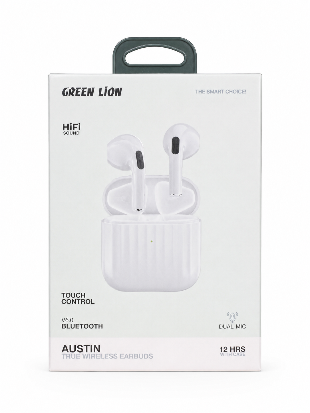 هندزفری بلوتوثی Green Lion Austin True Wireless Earbuds