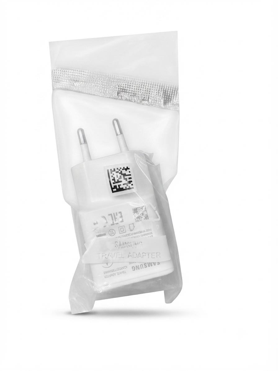 شارژر دیواری سامسونگ مدل Samsung Travel Adapter